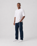 IN PROGRESS. Tzitzit T-Shirt — White